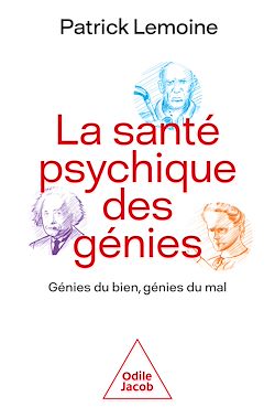 Télécharger le livre :  La Santé psychique des génies