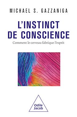 Télécharger le livre :  L' Instinct de conscience
