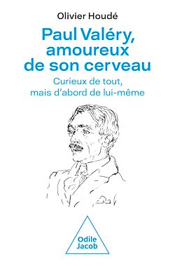 Télécharger le livre :  Paul Valéry, amoureux de son cerveau
