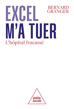 Télécharger le livre :  Excel m'a tuer