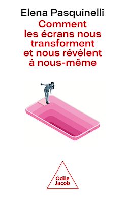 Télécharger le livre :  Comment les écrans nous transforment et nous révèlent à nous-même