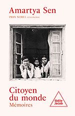 Download this eBook Citoyen du monde