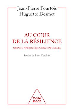 Télécharger le livre :  Au cœur de la résilience
