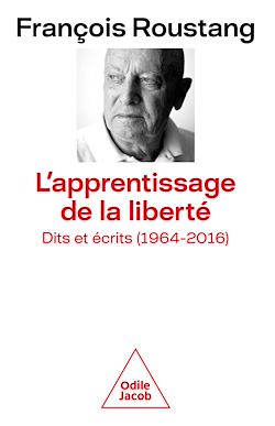 Télécharger le livre :  L' Apprentissage de la liberté