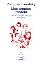 Télécharger le livre :  Mes années Pasteur