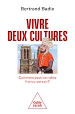 Download this eBook Vivre deux cultures