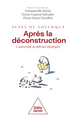 Télécharger le livre :  Après la déconstruction