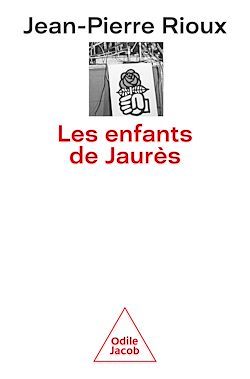 Télécharger le livre :  Les Enfants de Jaurès