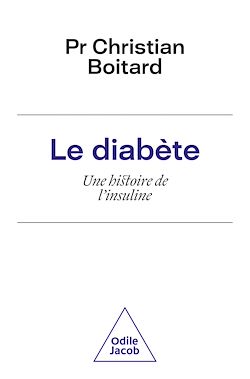 Télécharger le livre :  Le Diabète