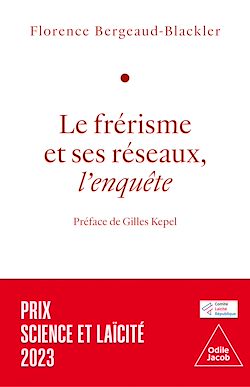 Télécharger le livre :  Le Frérisme et ses réseaux