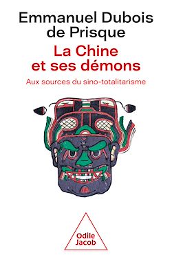 Télécharger le livre :  La Chine et ses démons