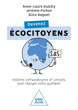 Télécharger le livre :  Devenez écocitoyens