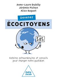 Télécharger le livre :  Devenez écocitoyens