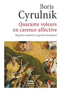 Télécharger le livre : Quarante voleurs en carence affective