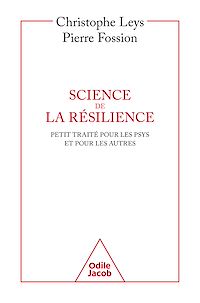 Téléchargez le livre :  Science de la résilience