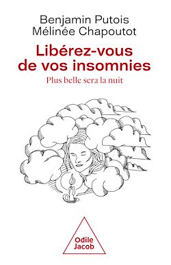 Télécharger le livre :  Libérez-vous de vos insomnies