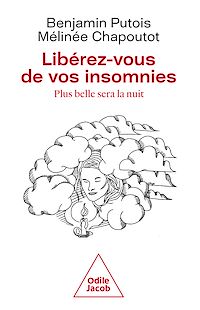 Télécharger le livre : Libérez-vous de vos insomnies