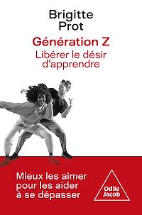 Télécharger le livre :  Génération Z