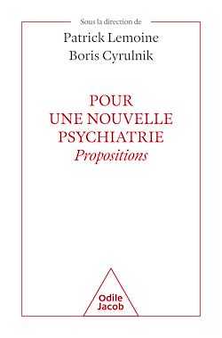 Télécharger le livre :  Pour une nouvelle psychiatrie