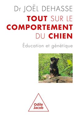 Télécharger le livre :  Tout sur le comportement du chien