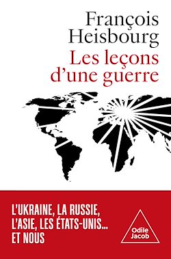 Télécharger le livre :  Les Leçons d'une guerre