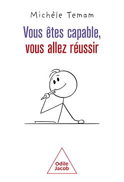 Télécharger le livre :  Vous êtes capable, vous allez réussir
