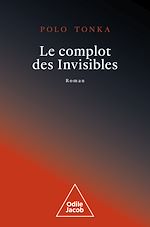 Télécharger le livre :  Le Complot des Invisibles