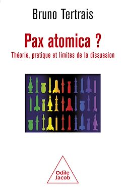 Télécharger le livre :  Pax atomica ?