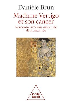 Télécharger le livre :  Madame Vertigo et son cancer