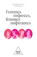 Télécharger le livre :  Femmes inspirées, femmes inspirantes