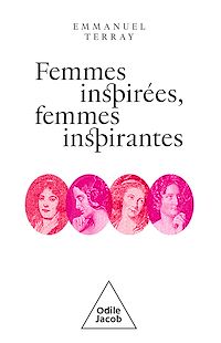 Télécharger le livre :  Femmes inspirées, femmes inspirantes