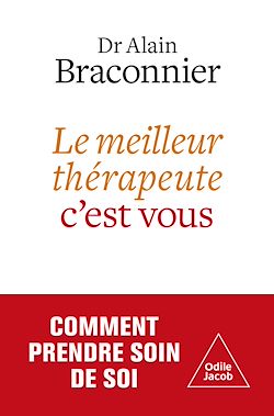 Télécharger le livre :  Le meilleur thérapeute, c'est vous