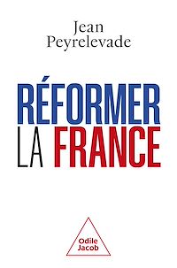 Télécharger le livre : Réformer la France