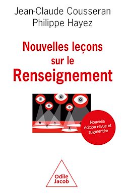 Télécharger le livre :  Nouvelles leçons sur le renseignement