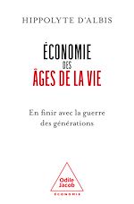 Télécharger le livre :  Économie des âges de la vie