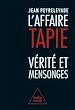 Télécharger le livre :  L' Affaire Tapie