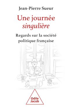 Télécharger le livre :  Une journée singulière