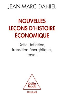 Télécharger le livre :  Nouvelles leçons d'histoire économique
