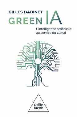 Télécharger le livre :  Green IA