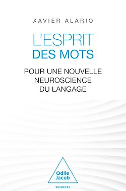 Télécharger le livre :  L' Esprit des mots