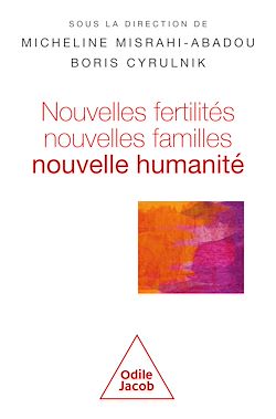 Télécharger le livre :  Nouvelles fertilités, nouvelles familles