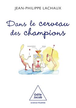 Télécharger le livre :  Dans le cerveau des champions