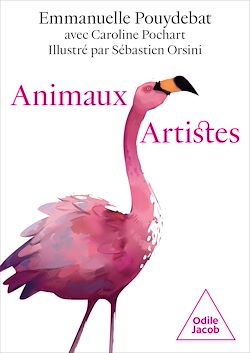 Télécharger le livre :  Animaux artistes