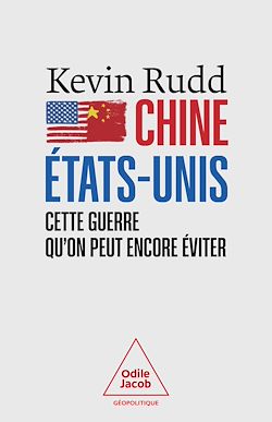 Télécharger le livre :  Chine-États-Unis