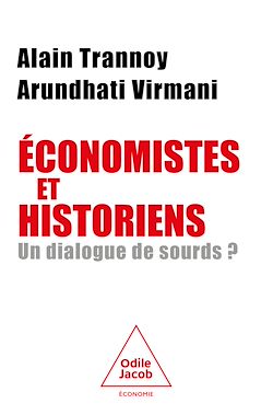 Télécharger le livre :  Économistes et historiens, un dialogue de sourds ?