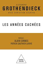 Télécharger le livre :  Les Années cachées