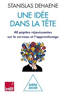 Télécharger le livre :  Une idée dans la tête