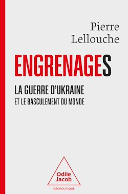 Télécharger le livre :  Engrenages