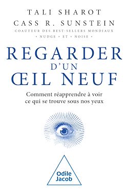 Télécharger le livre :  Regarder d'un œil neuf