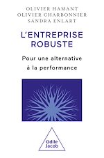 Télécharger le livre :  L' Entreprise robuste